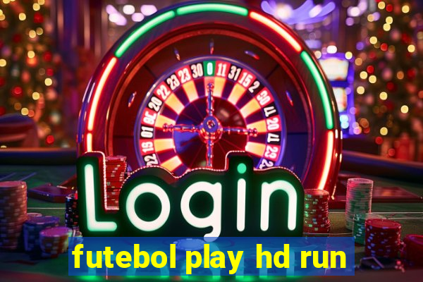 futebol play hd run